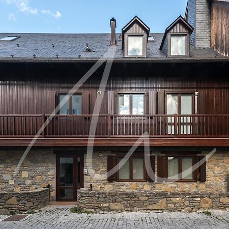 Forcanada By Seamount Rentals Vielha Exterior foto